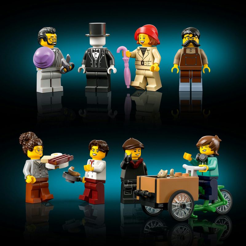 LEGO---Icons---Esquina-Tudor---10350-11
