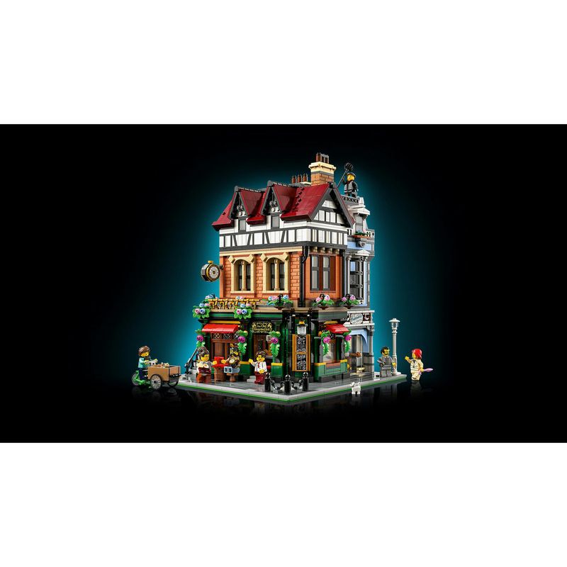 LEGO---Icons---Esquina-Tudor---10350-13