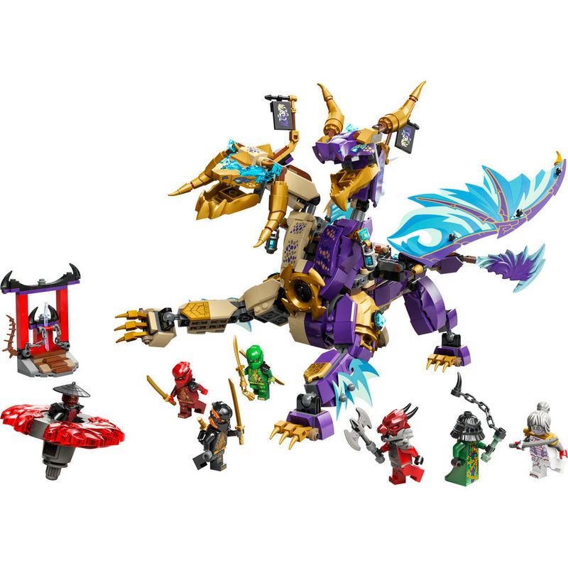 LEGO---Ninjago---Arco-Dragao-de-Foco---71836-2