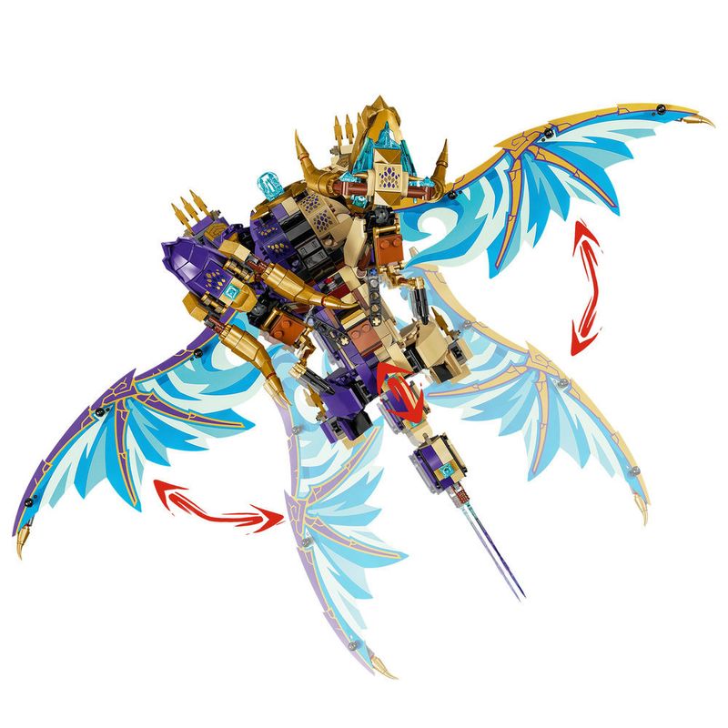 LEGO---Ninjago---Arco-Dragao-de-Foco---71836-8
