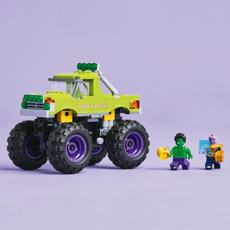LEGO---Super-Heroes-Marvel---O-Caminhao-do-Hulk-vs-Thanos---76312-4