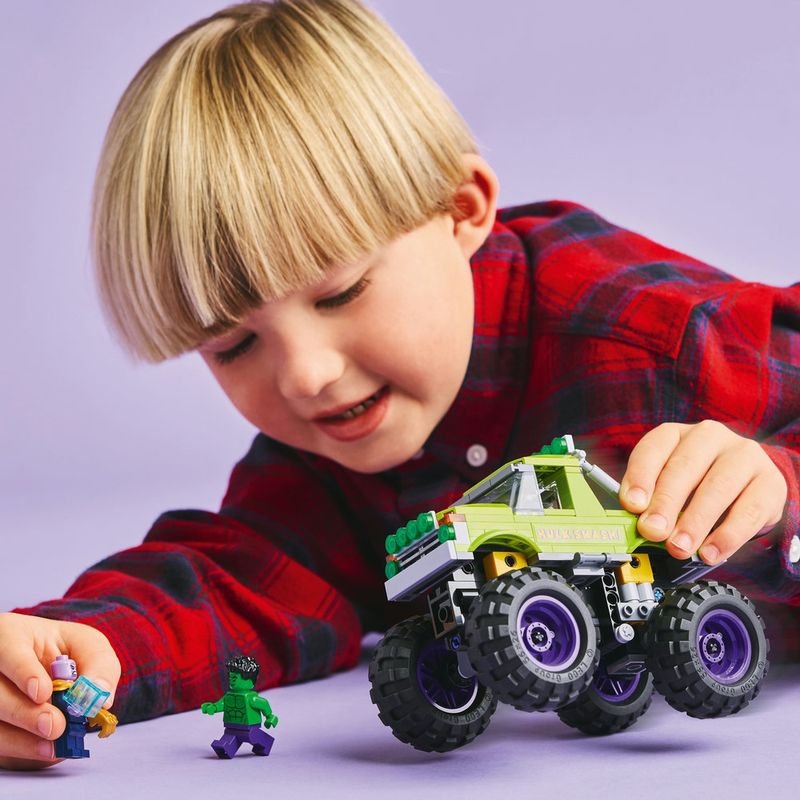 LEGO---Super-Heroes-Marvel---O-Caminhao-do-Hulk-vs-Thanos---76312-5