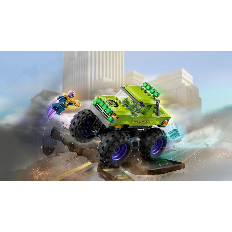 LEGO---Super-Heroes-Marvel---O-Caminhao-do-Hulk-vs-Thanos---76312-7