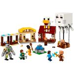 LEGO---Minecraft---O-Ataque-do-Balao-Ghast-a-Vila---21273-2