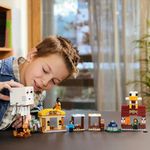 LEGO---Minecraft---O-Ataque-do-Balao-Ghast-a-Vila---21273-5