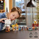 LEGO---Minecraft---O-Ataque-do-Balao-Ghast-a-Vila---21273-7