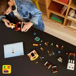 LEGO---Minecraft---O-Ataque-do-Balao-Ghast-a-Vila---21273-11