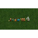 LEGO---Minecraft---O-Ataque-do-Balao-Ghast-a-Vila---21273-13