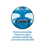 Mini-Veiculo-Eletrico---Scooter-Banderetta-Italia---6v---Bandeirante-4