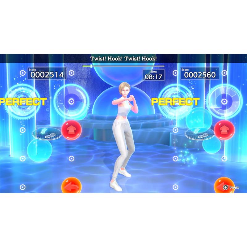 Jogo---Fitness-Boxing-3--Seu-Personal-Trainer---Nitendo-2