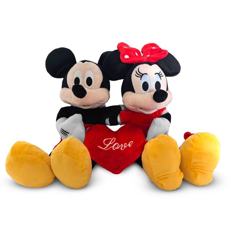 Pelucia---Disney---Mickey-e-Minnie---Valentines-Day---Com-Luz---Multikids-0