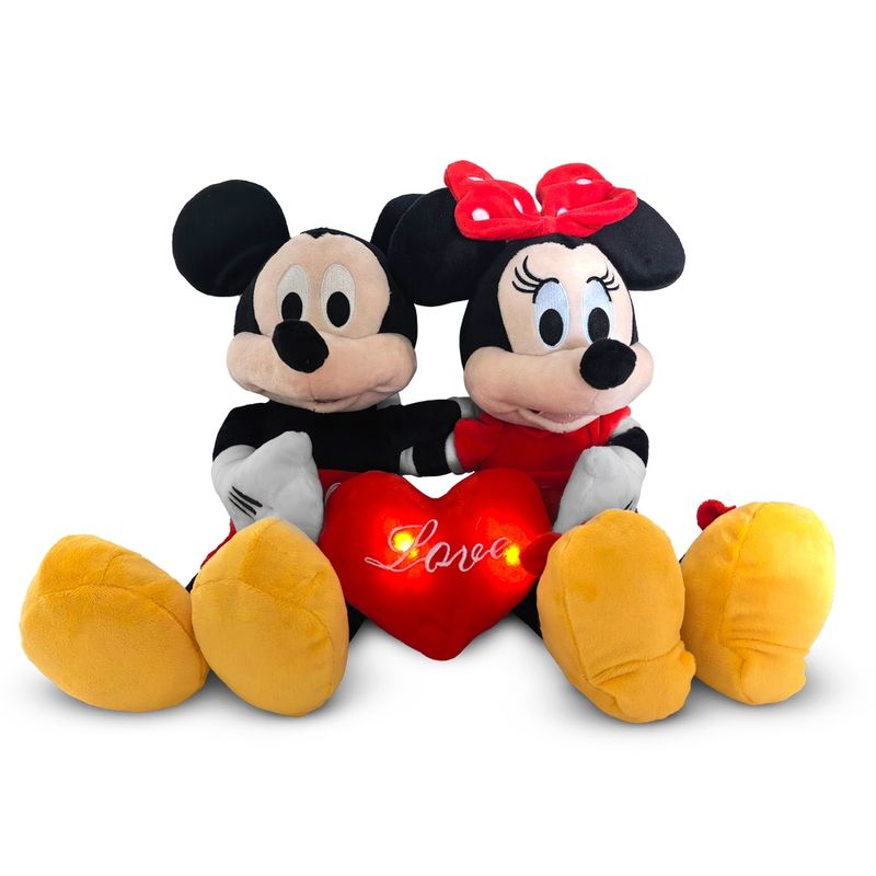 Pelucia---Disney---Mickey-e-Minnie---Valentines-Day---Com-Luz---Multikids-1