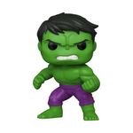 Boneco---Funko-POP---Marvel---Hulk---Candide-1