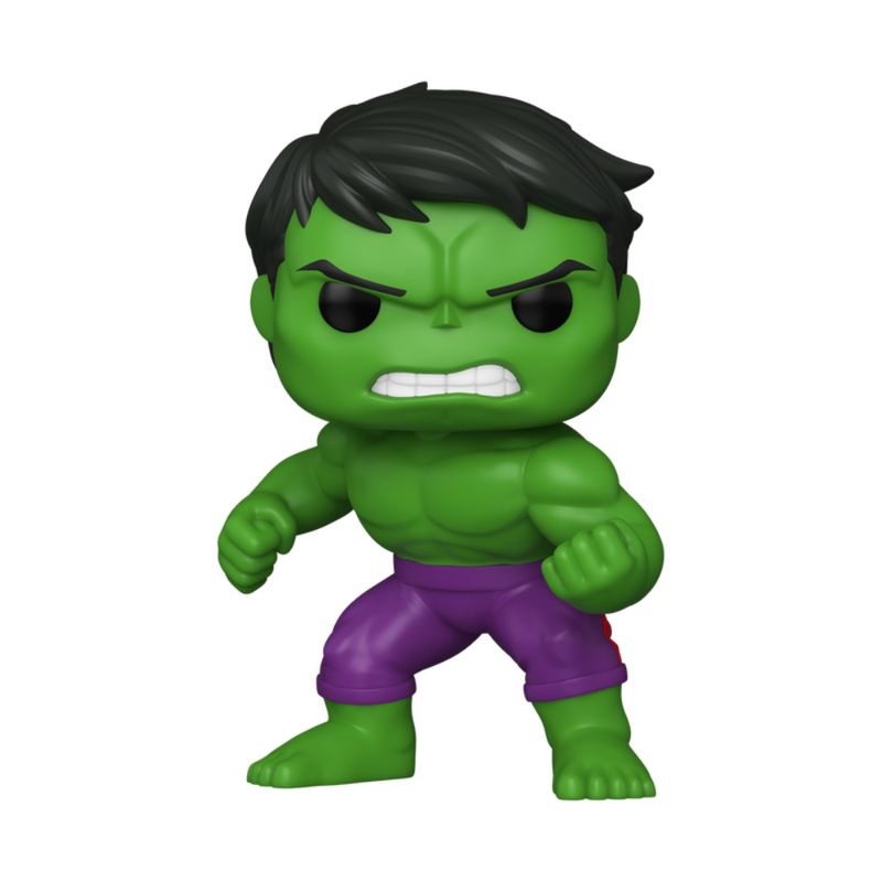 Boneco---Funko-POP---Marvel---Hulk---Candide-1
