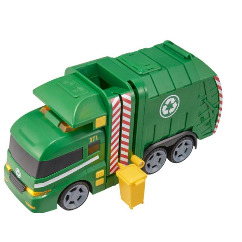 Caminhao-do-Lixo---Limpando-a-Cidade---Fanfun--2