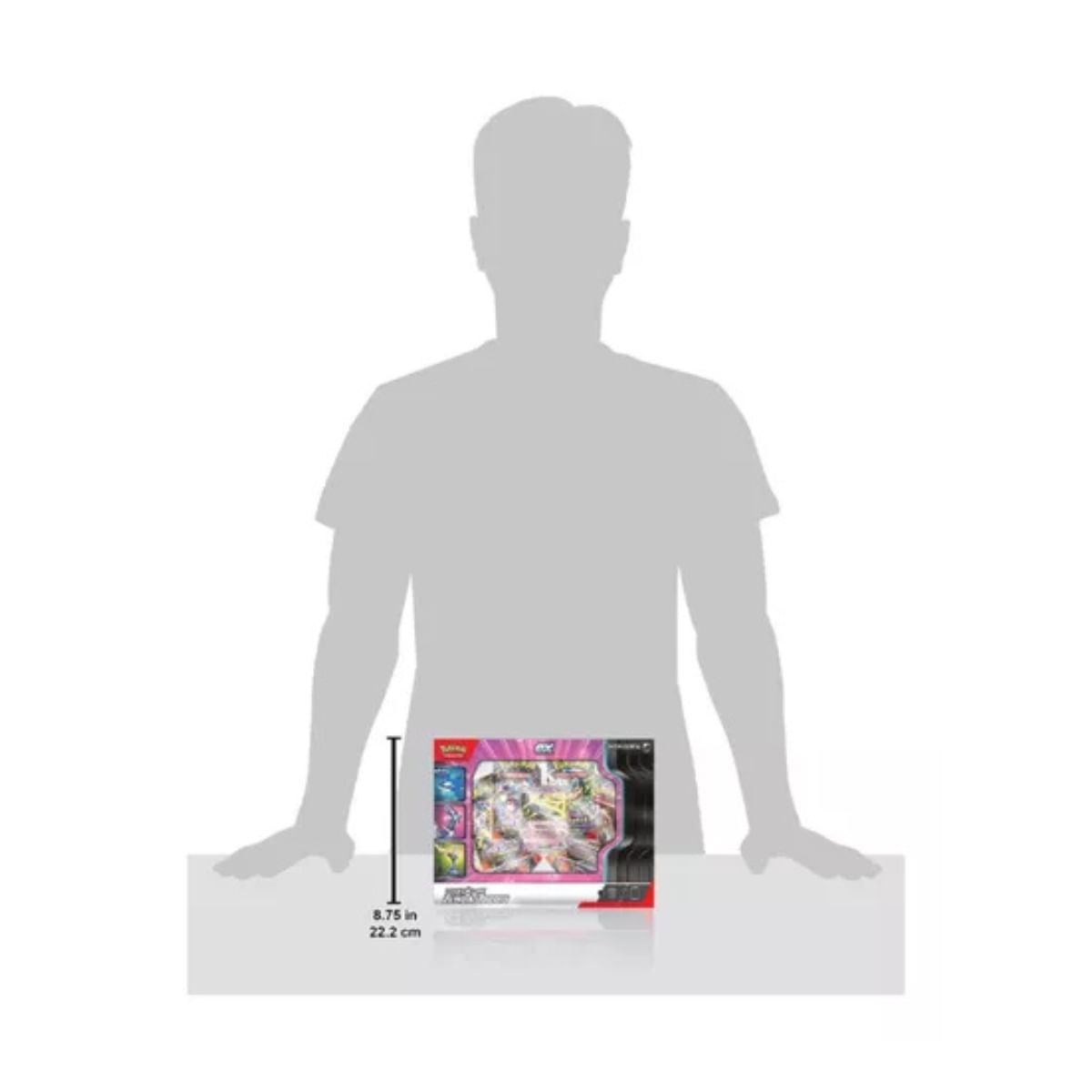 Box Cards Tcg Pokémon Coleção Lendas Azuis Xerneas Ex Copag - Ri Happy