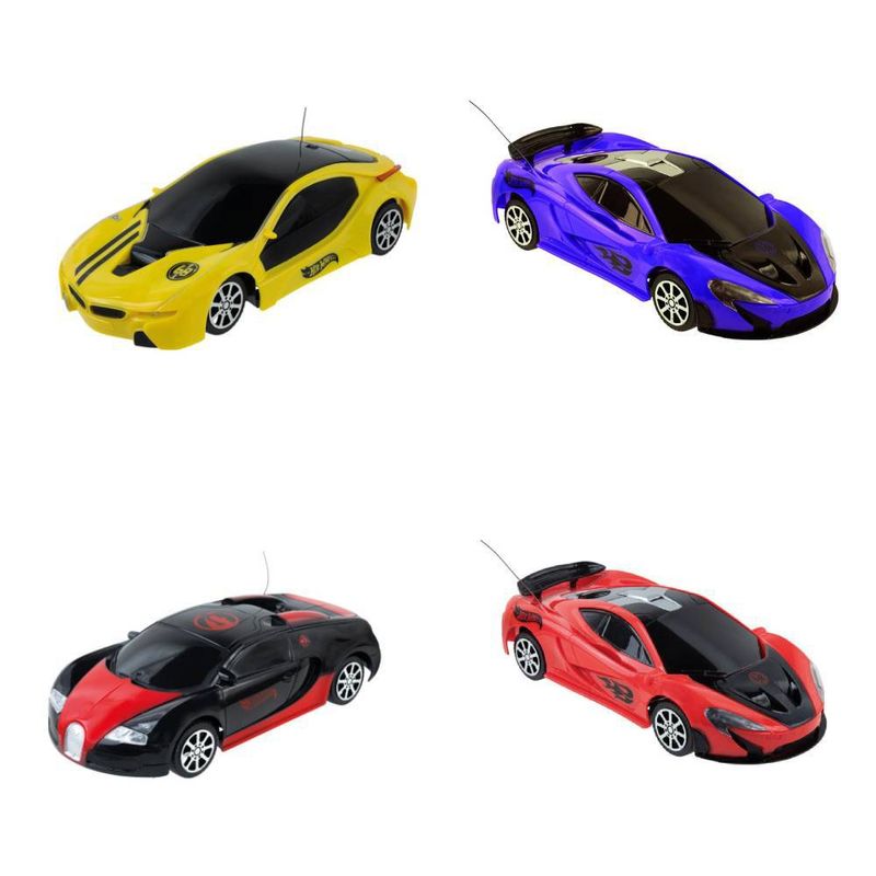 Veiculo-de-Controle-Remoto---3-Funcoes---Hot-Wheels---Dreamer---Modelos-Sortidos---Candide-0