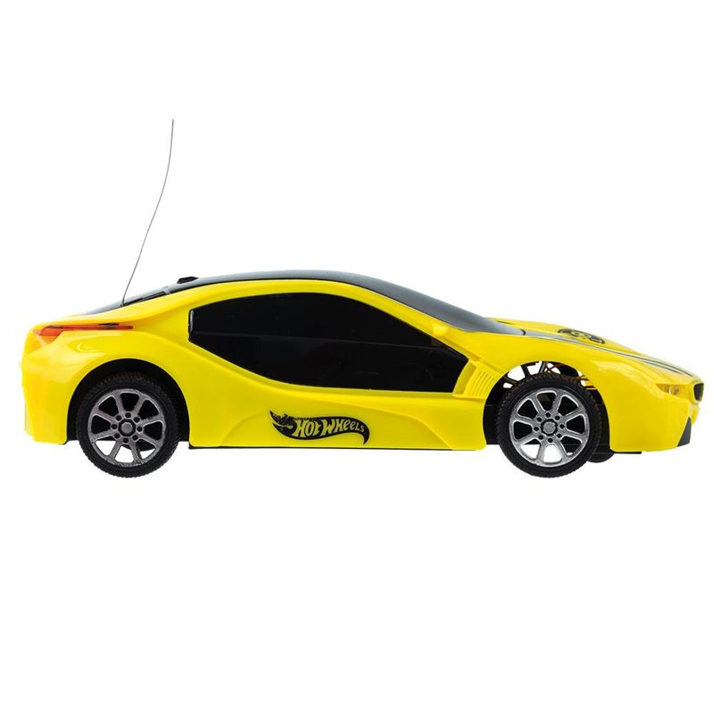 Veiculo-de-Controle-Remoto---3-Funcoes---Hot-Wheels---Dreamer---Modelos-Sortidos---Candide-2