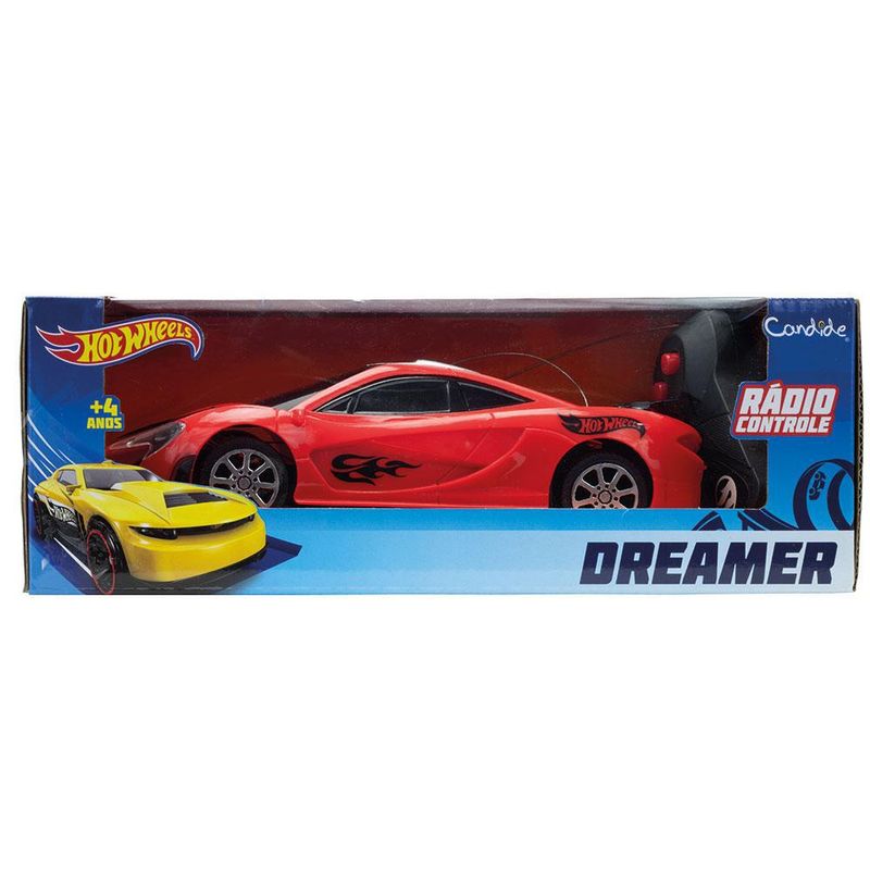 Veiculo-de-Controle-Remoto---3-Funcoes---Hot-Wheels---Dreamer---Modelos-Sortidos---Candide-13