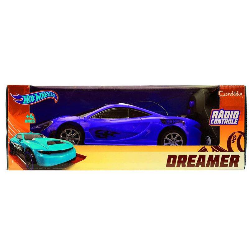 Veiculo-de-Controle-Remoto---3-Funcoes---Hot-Wheels---Dreamer---Modelos-Sortidos---Candide-15
