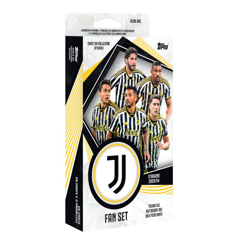 Conjunto-de-Cartas---Juventus---Temporada-2024-25---Topps-0