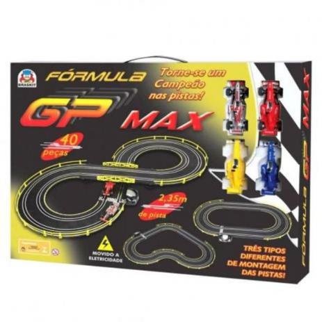 Formula GP Max 5803 - Braskit