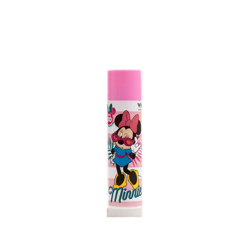 Protetor-Labial---FPS30---Minnie---View-Cosmeticos-1