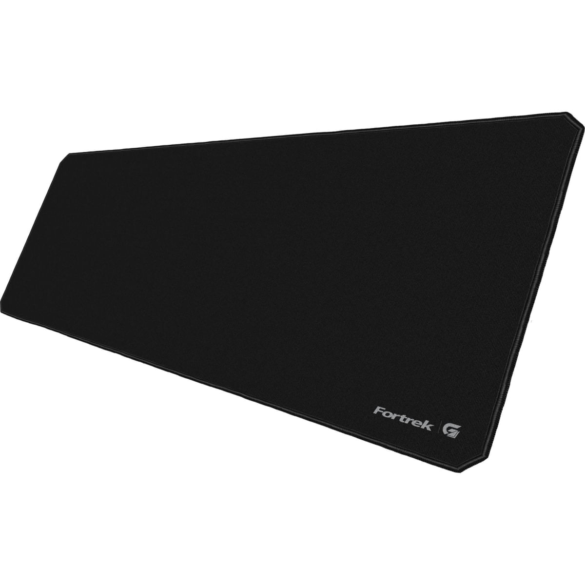 MukuブラックM Mouse Pad Gamer 800x300mm Preto Speed MPG103 77538 - Fortrek G