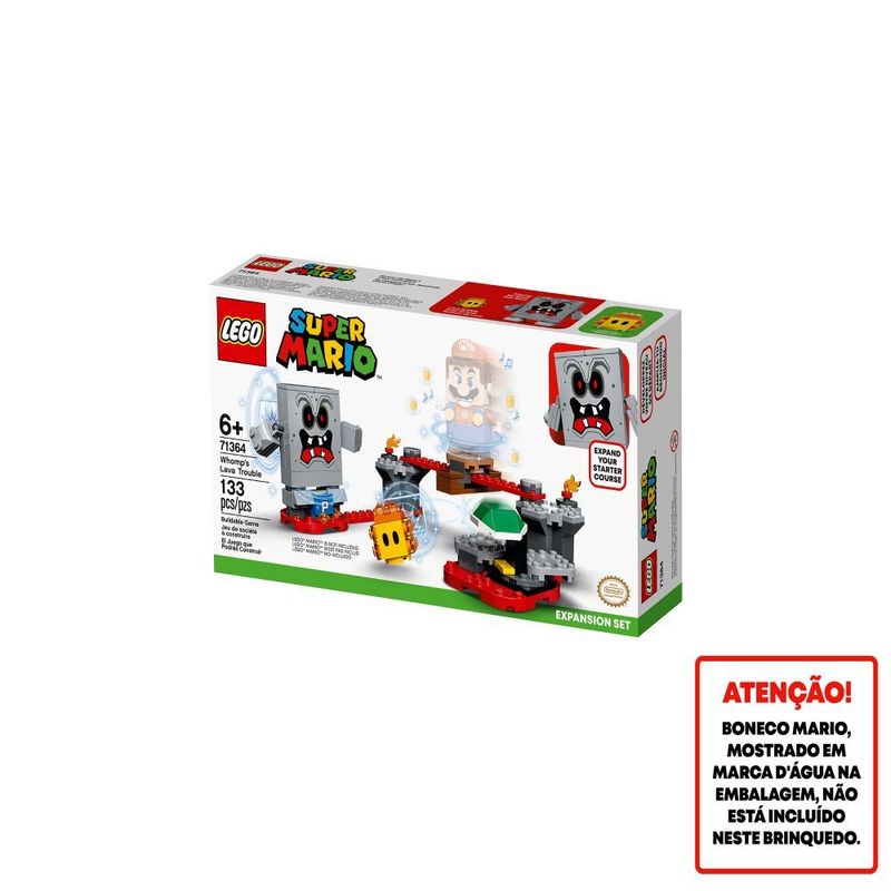 LEGO-Super-Mario---Pacote-de-Expansao---Reves-das-lavas-do-Esmagao---71364--0
