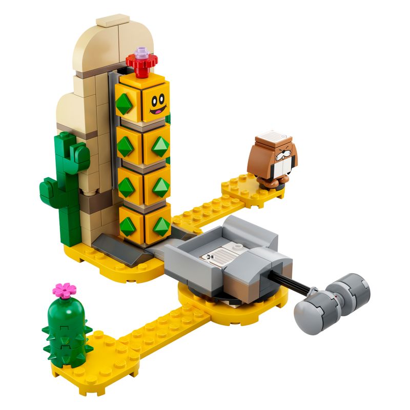 LEGO-Super-Mario---Pacote-de-Expansao---Cactubola-do-Deserto---71363--1