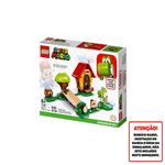 LEGO-Super-Mario---Pacote-de-Expansao---Casa-de-Mario-e-Yoshi---71367--0