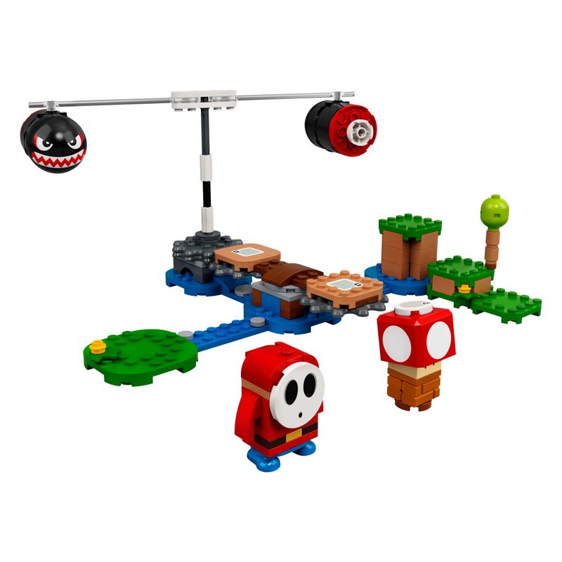 LEGO-Super-Mario---Pacote-de-expansao---Bombardeio-de-Bill-Balacos---71366-1