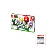 LEGO-Super-Mario---Pacote-de-Expansao---Caca-ao-Tesouro-de-Toad---71368-0