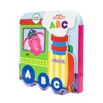 Livro-educativo---Fom-Fom-ABC---Catavento-5