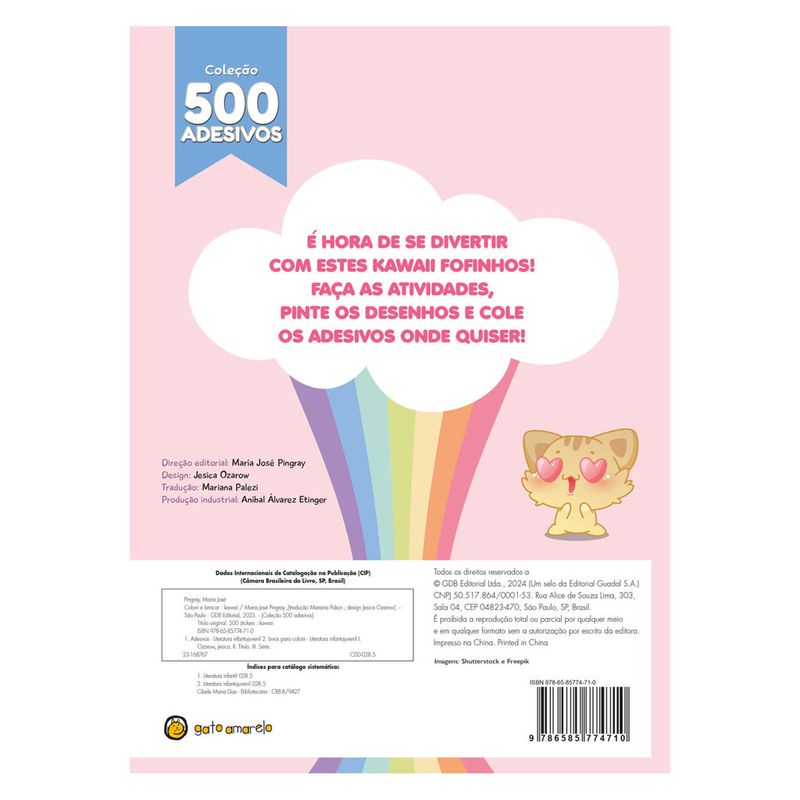 Livro-com-Atividades---500-Adesivos---Kawaii---Catavento-2