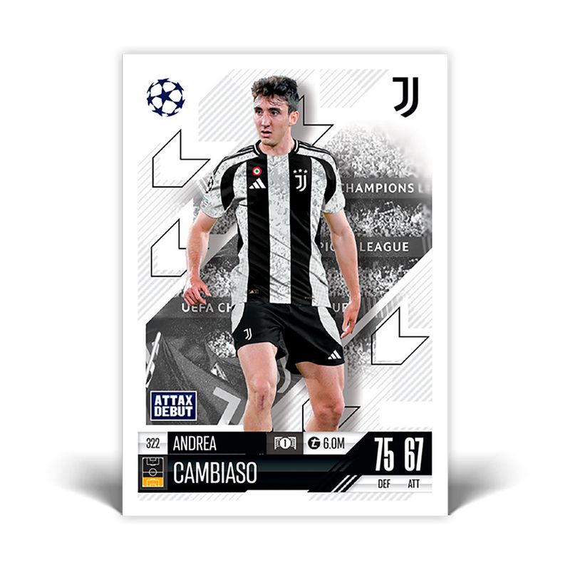 Conjunto-de-Cartas---Match-Attax---Eco-Pack---Temporada-2024-25---Topps-2