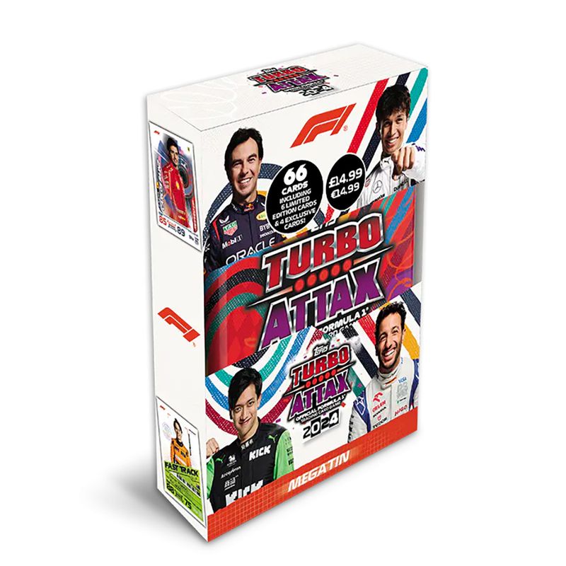 Conjunto-de-Cartas---F1-Turbo-Atax---Mega-Tin-Revved-Up---Temporada-2024---Topps-1