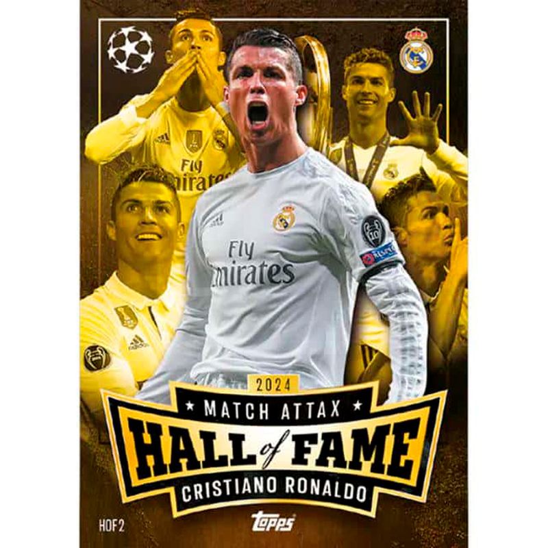 Conjunto-de-Cartas---Match-Attax---UEFA---Temporada-2024-25---Topps-2