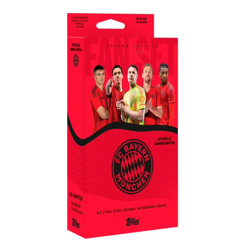 Conjunto-de-Cartas---FC-Bayern---Temporada-2024-25---Topps-0