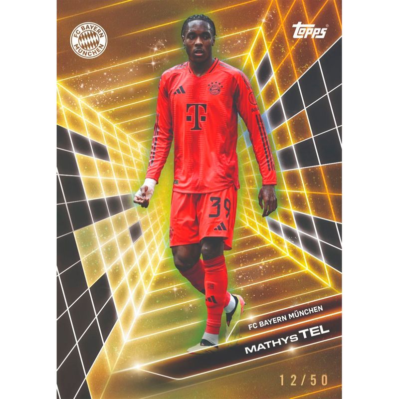 Conjunto-de-Cartas---FC-Bayern---Temporada-2024-25---Topps-2