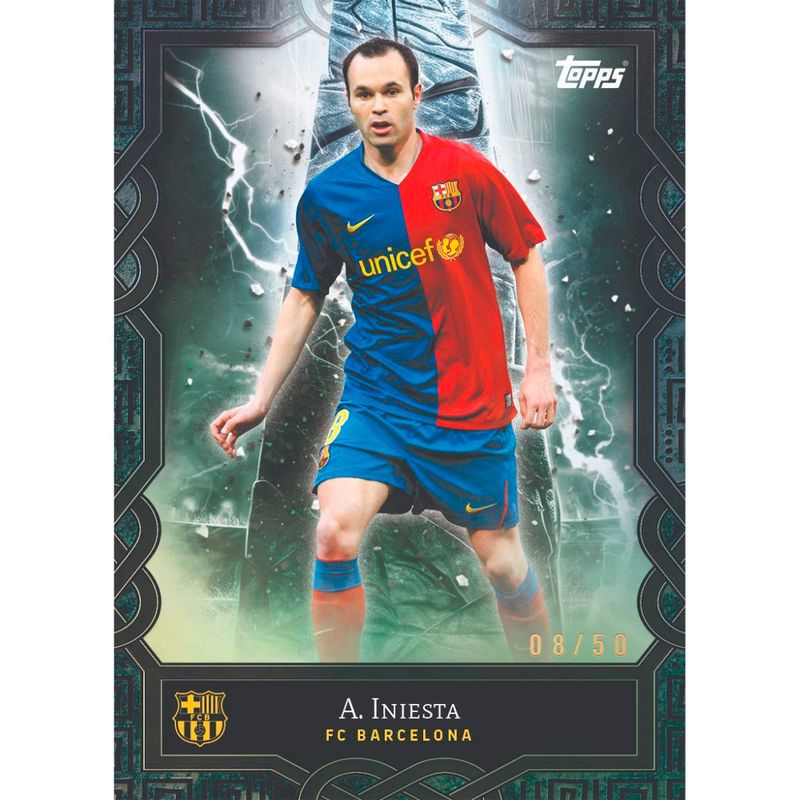 Conjunto-de-Cartas---Barcelona---Temporada-2024-25---Topps-2