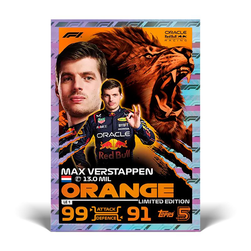 Jogo-de-Cartas---2024---Topps-F1-Turbo-Attax---Pacote-inicial---Cartas-Sortidas---Topps-Sports-1
