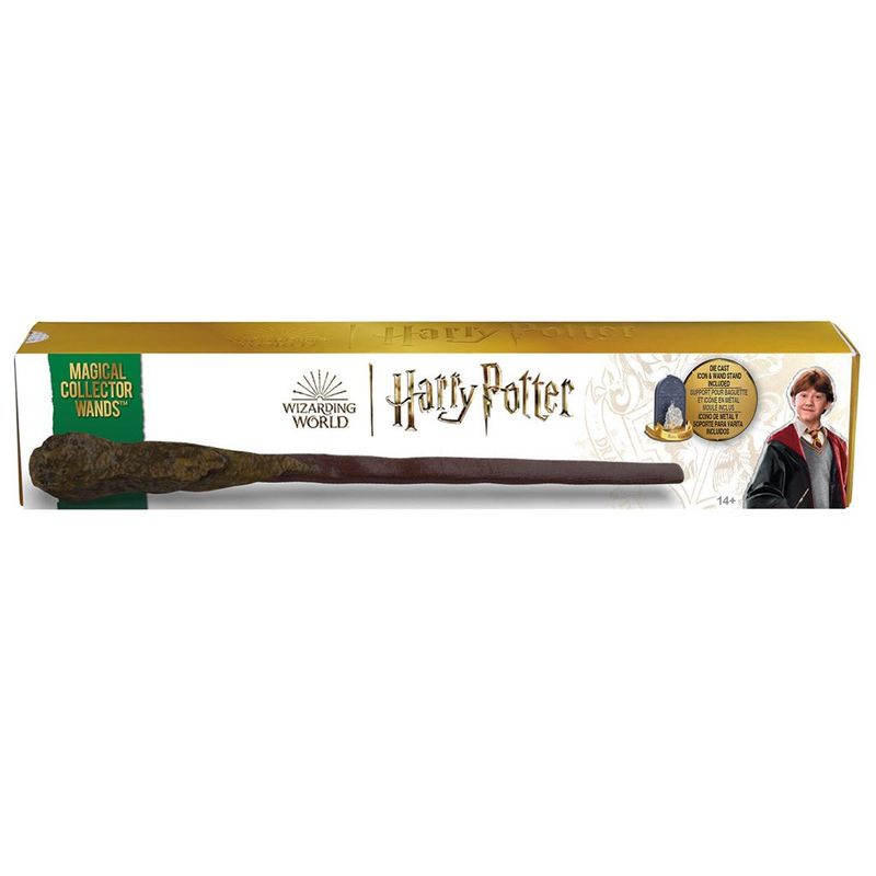 Varinha---Harry-Potter---Ron-Weasley---Sunny-1