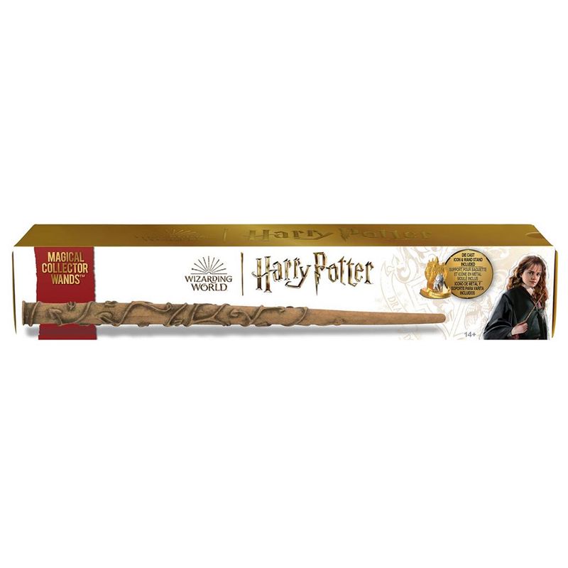 Varinha---Wizarding-World---Harry-Potter---Hemione-Granger---Sunny-1