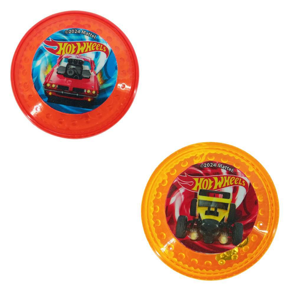 Confira Ioio - Hot Wheels - Modelos Sortidos - Toyng - Rihappy