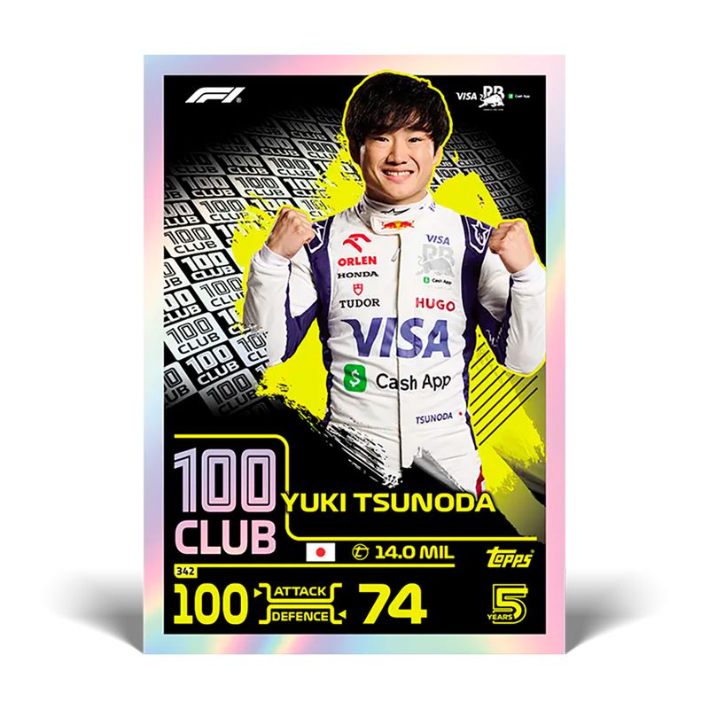 Conjunto-de-Cartas---F1-Turbo-Atax---Mega-Multipack---Temporada-2024---Topps-2