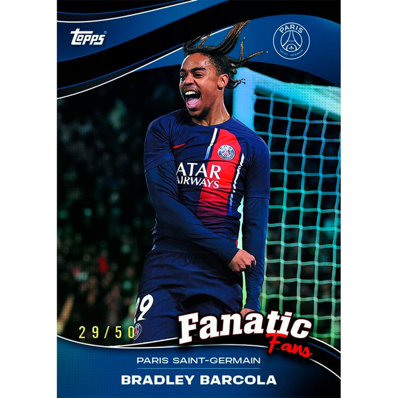 Conjunto-de-Cartas---PSG---Temporada-2024-25---Topps-1