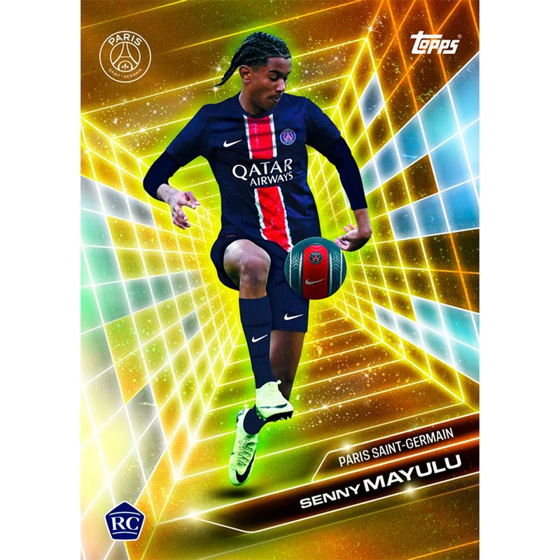 Conjunto-de-Cartas---PSG---Temporada-2024-25---Topps-2