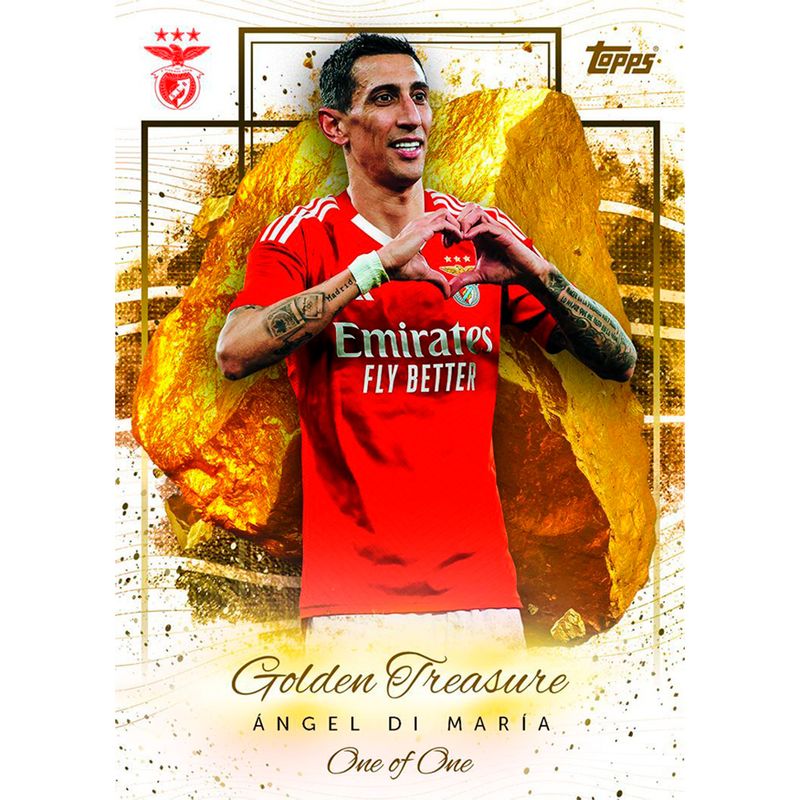 Conjunto-de-Cartas---Benfica---Temporada-2024-25---Topps-2
