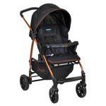 Carrinho-de-Passeio---Ecco---Preto-Cobre---Burigotto--0